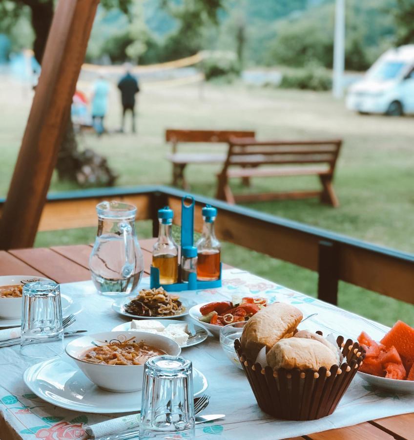 Guesthouse Pashko Тети Экстерьер фото