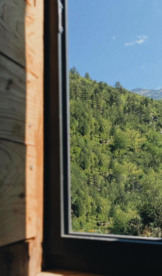 Guesthouse Pashko Тети Экстерьер фото