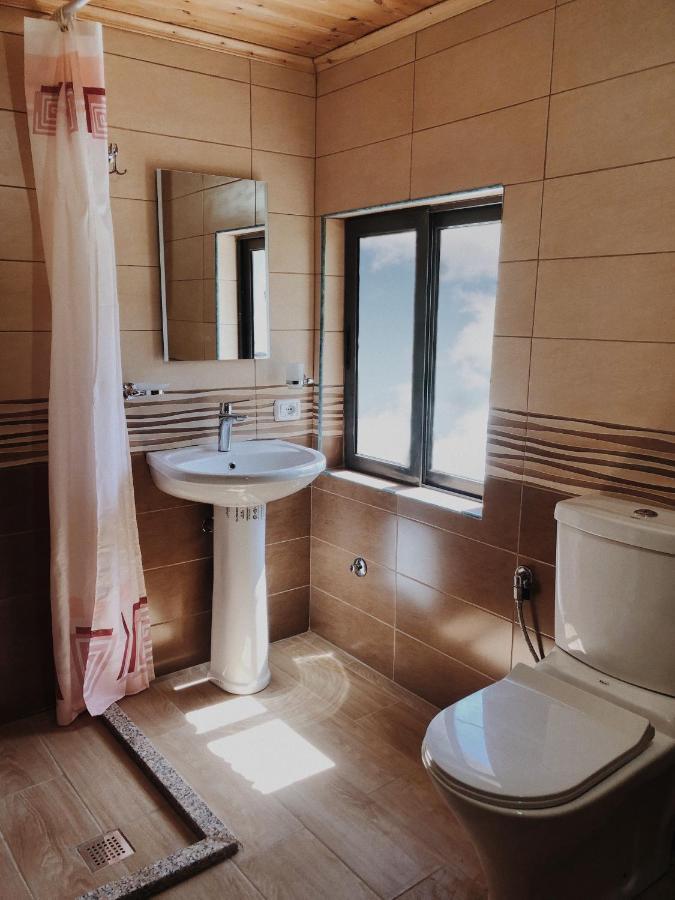 Guesthouse Pashko Тети Экстерьер фото