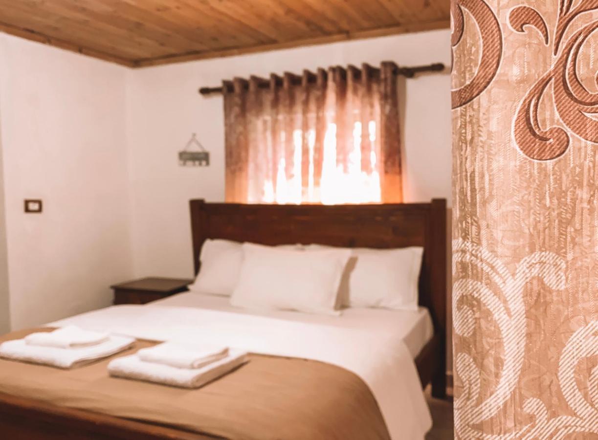 Guesthouse Pashko Тети Экстерьер фото
