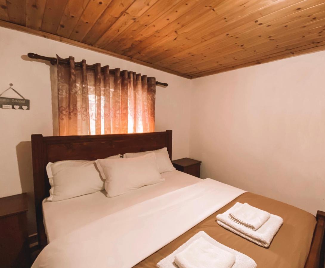 Guesthouse Pashko Тети Экстерьер фото