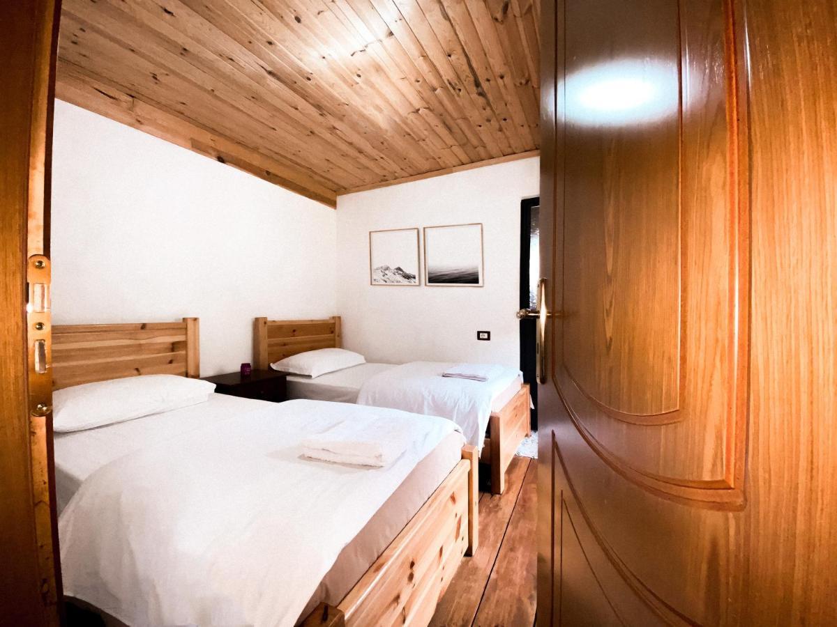 Guesthouse Pashko Тети Экстерьер фото
