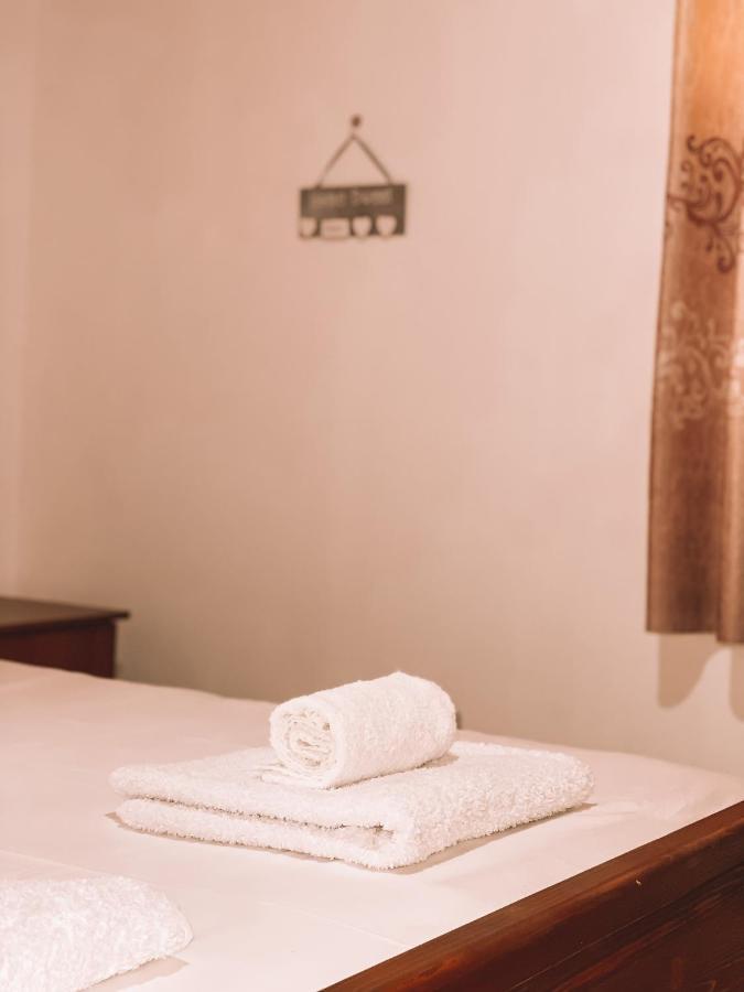 Guesthouse Pashko Тети Экстерьер фото