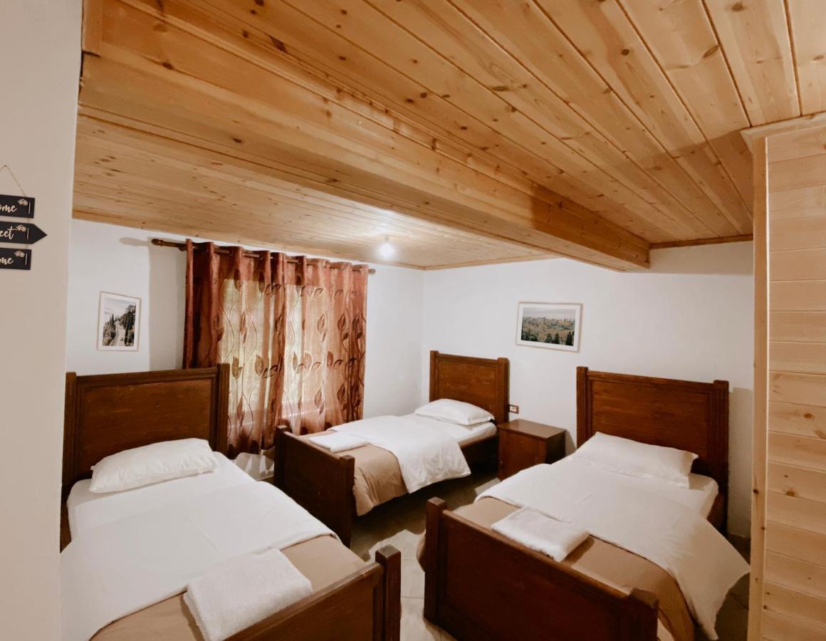 Guesthouse Pashko Тети Экстерьер фото